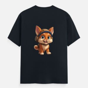 Unisex Classic Crew T-Shirt