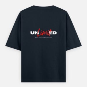 Unisex Oversized Classic T-Shirt