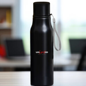 Water Bottle - Engraving