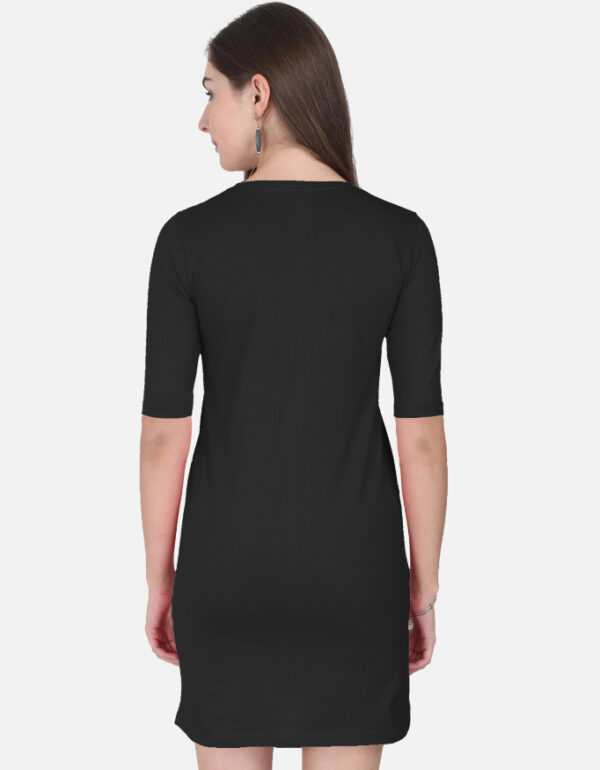 T-Shirt Dress