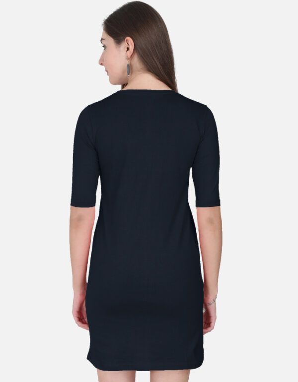 T-Shirt Dress - Image 2