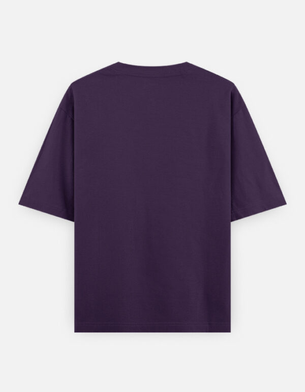 Unisex Oversized Classic T-Shirt - Image 8
