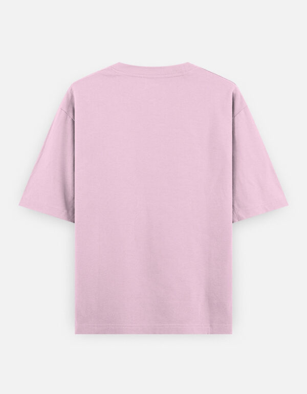 Unisex Oversized Classic T-Shirt - Image 2