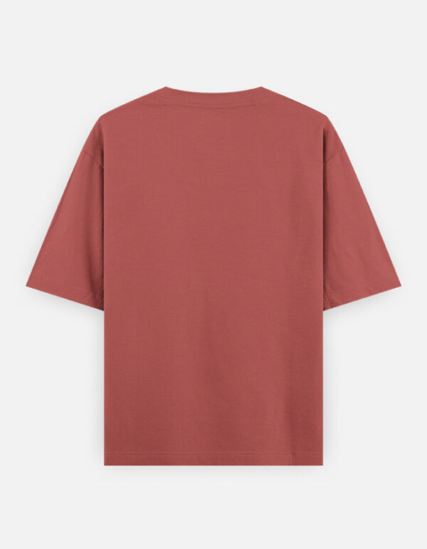 Unisex Oversized Classic T-Shirt - Image 3