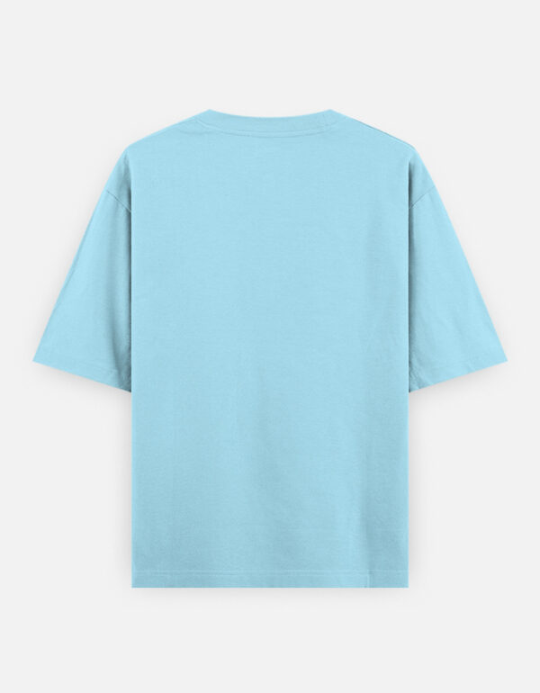Unisex Oversized Classic T-Shirt - Image 4